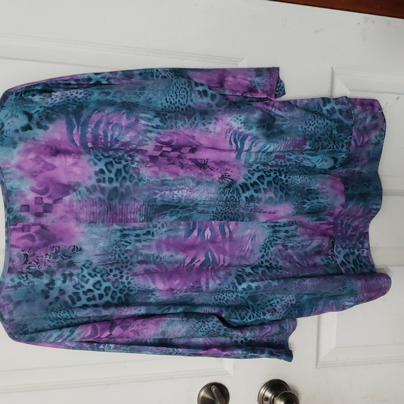 Blouse - Picture 4 of 4